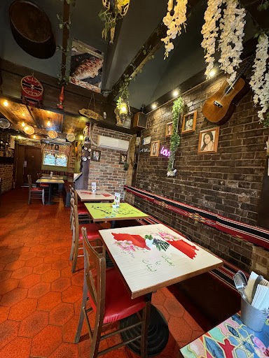 Photo of Soor - Hendon - 266 Watford Wy, London NW4 4UJ